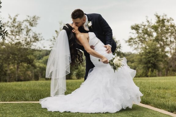 Top Bridal Hair and Makeup Artist in Orlando, Florida